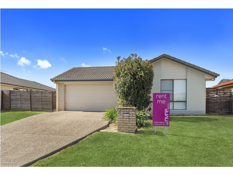 22 Swann Road, Bellmere QLD 4510