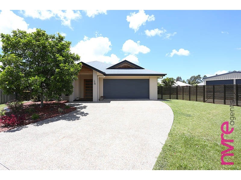 6 Crinum Court, Narangba QLD 4504