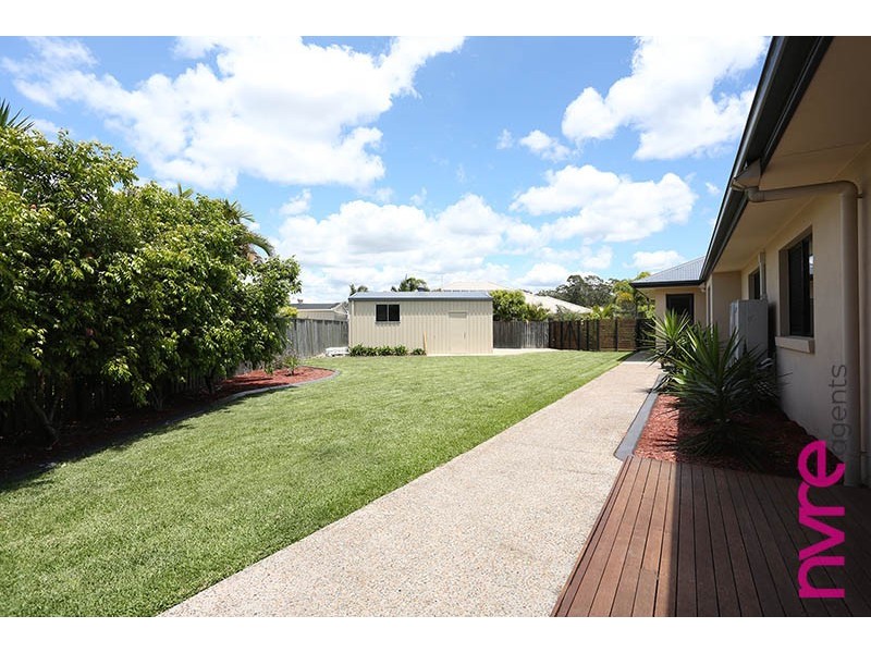 6 Crinum Court, Narangba QLD 4504