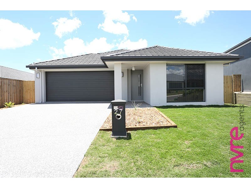 27 Noble Crescent, Narangba QLD 4504