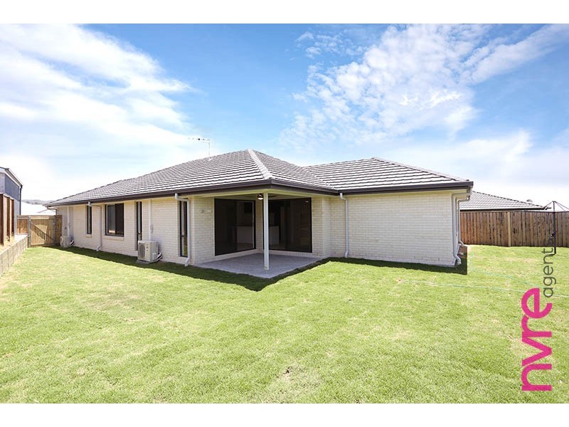 27 Noble Crescent, Narangba QLD 4504