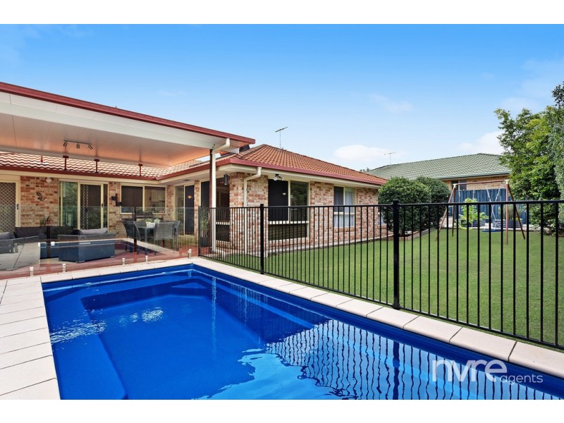 43 Ridge View Drive, Narangba QLD 4504