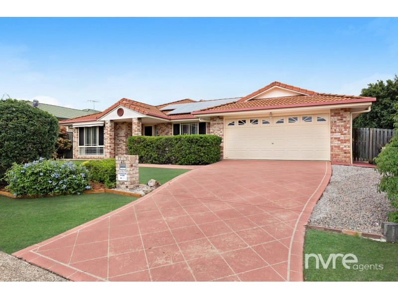 43 Ridge View Drive, Narangba QLD 4504