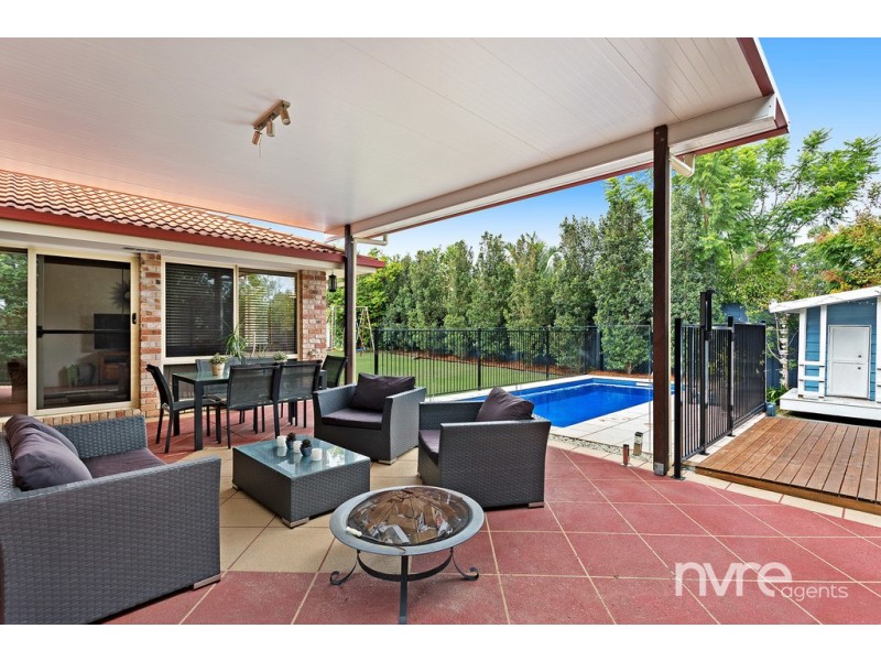 43 Ridge View Drive, Narangba QLD 4504