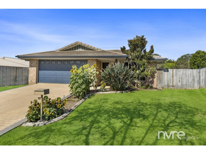 83 Tibrogargan Drive, Narangba QLD 4504