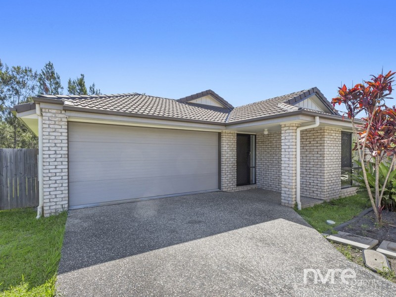 11 Desmond Street, Narangba QLD 4504
