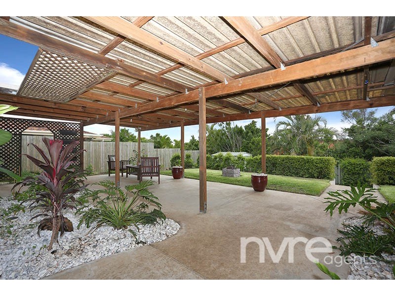 20 Friarbird Drive, Narangba QLD 4504