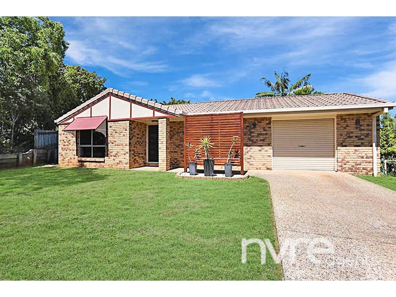 6 Quandong Court, Narangba QLD 4504