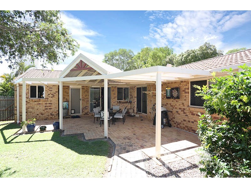 6 Quandong Court, Narangba QLD 4504
