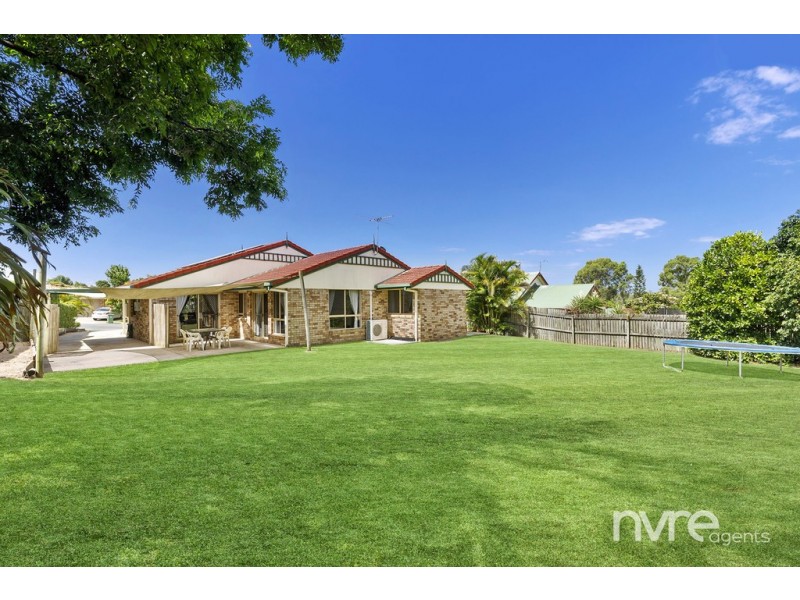 6 Yarran Street, Narangba QLD 4504