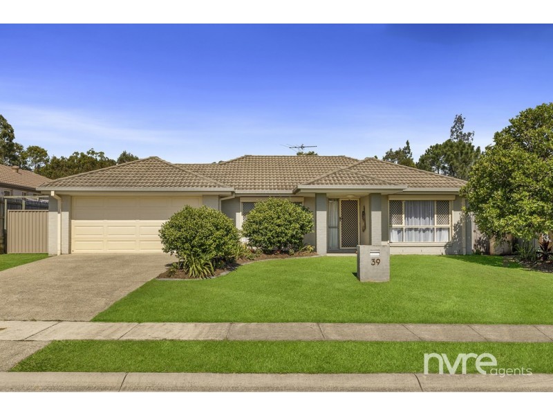 39 Summerhill Drive, Morayfield QLD 4506