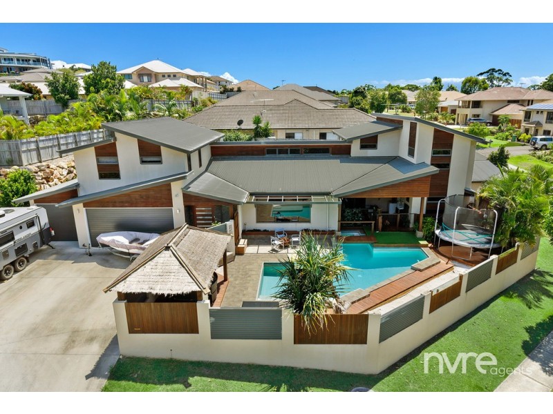 1 Fantail Crescent, Mango Hill QLD 4509