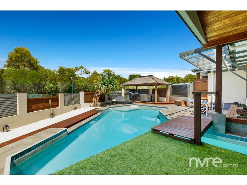 1 Fantail Crescent, Mango Hill QLD 4509