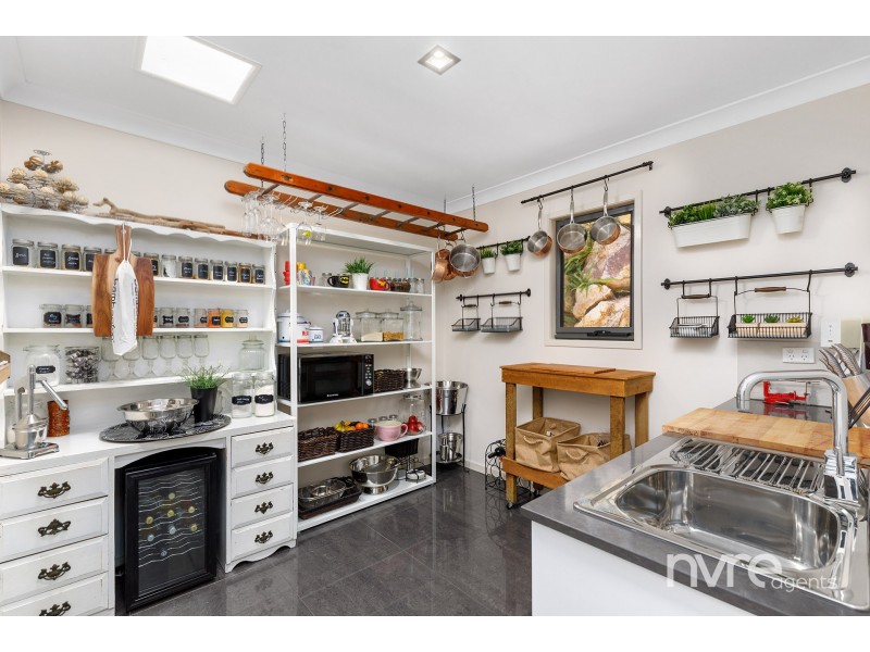 1 Fantail Crescent, Mango Hill QLD 4509