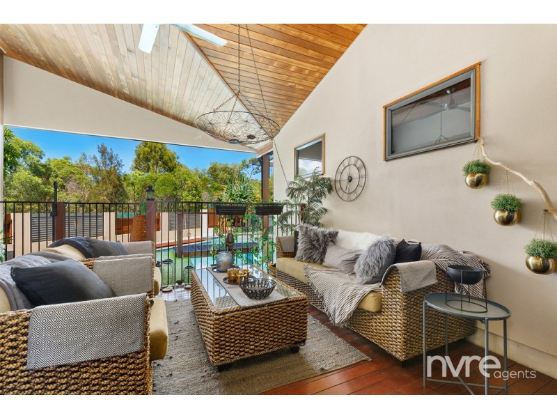 1 Fantail Crescent, Mango Hill QLD 4509