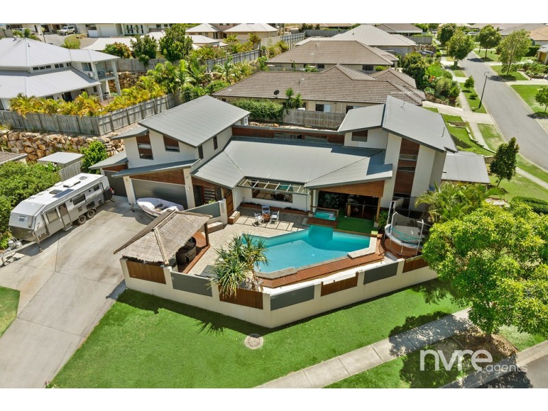 1 Fantail Crescent, Mango Hill QLD 4509