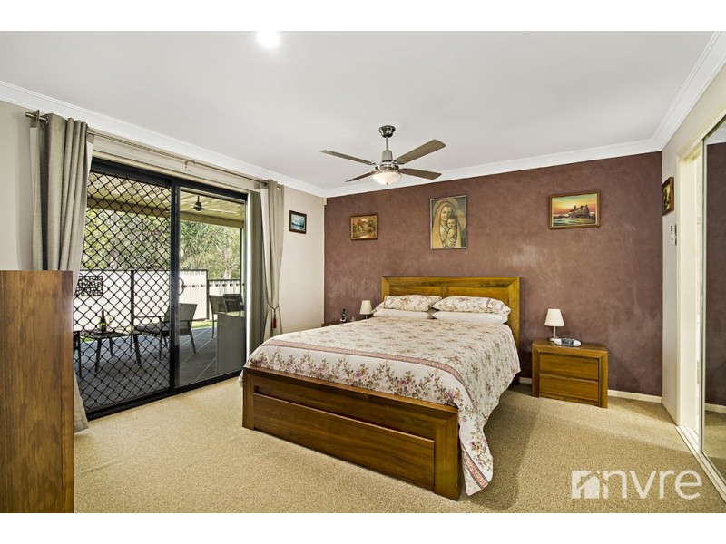 19 Jardine Place, Narangba QLD 4504