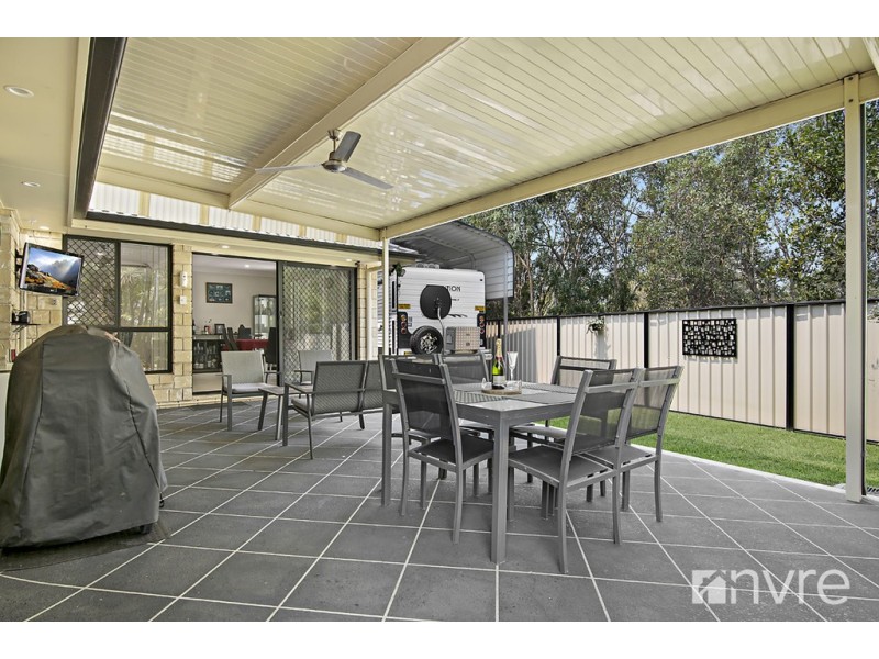 19 Jardine Place, Narangba QLD 4504