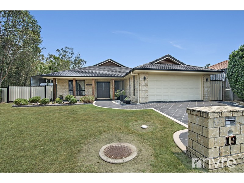 19 Jardine Place, Narangba QLD 4504