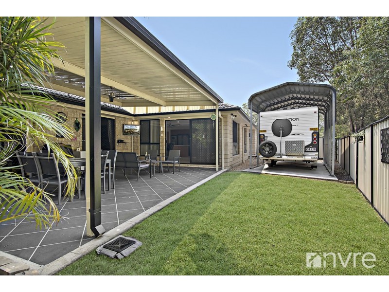 19 Jardine Place, Narangba QLD 4504