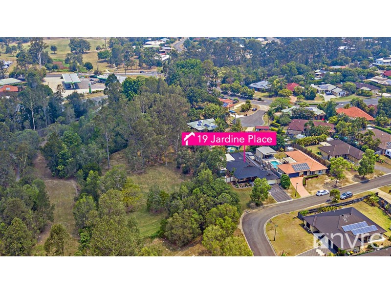 19 Jardine Place, Narangba QLD 4504