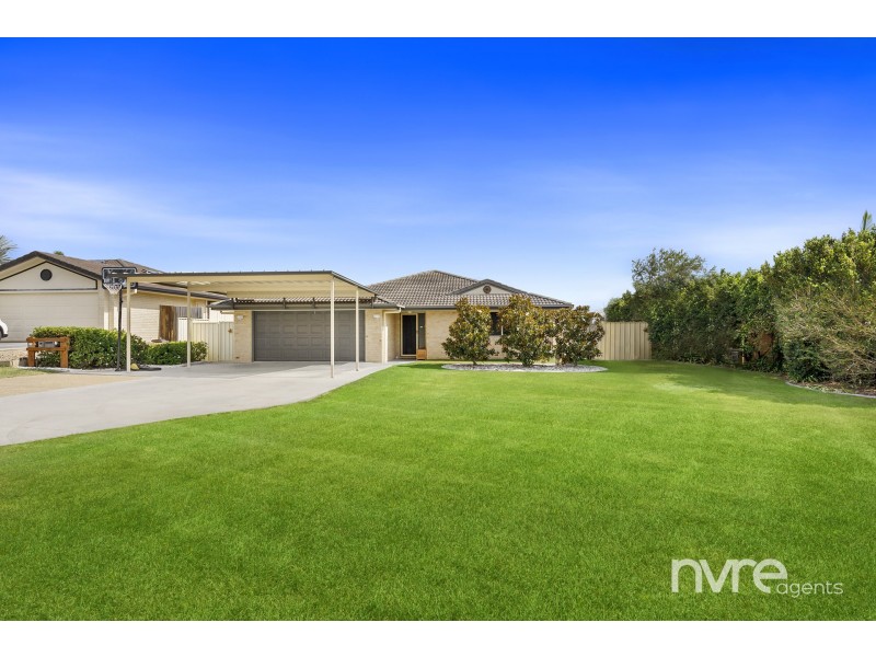 30 Picton Crescent, Narangba QLD 4504