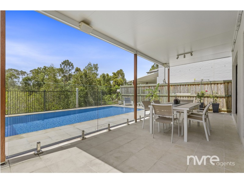 36 Morfontaine Street, North Lakes QLD 4509