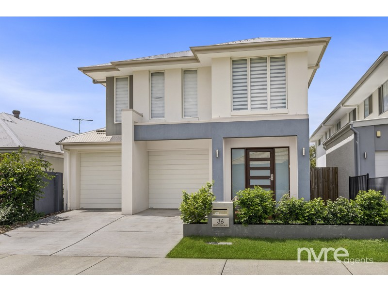 36 Morfontaine Street, North Lakes QLD 4509