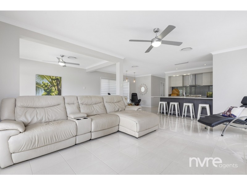 36 Morfontaine Street, North Lakes QLD 4509