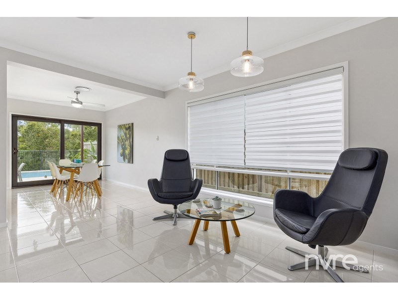 36 Morfontaine Street, North Lakes QLD 4509