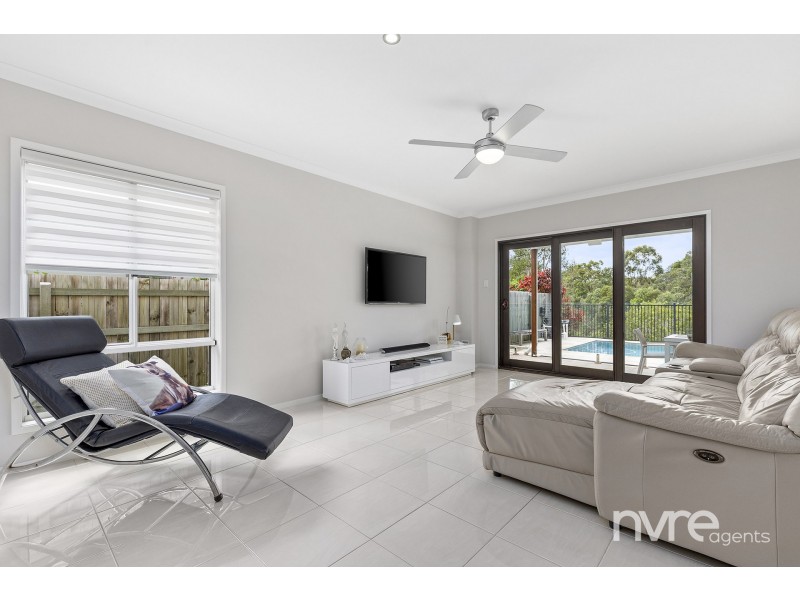 36 Morfontaine Street, North Lakes QLD 4509