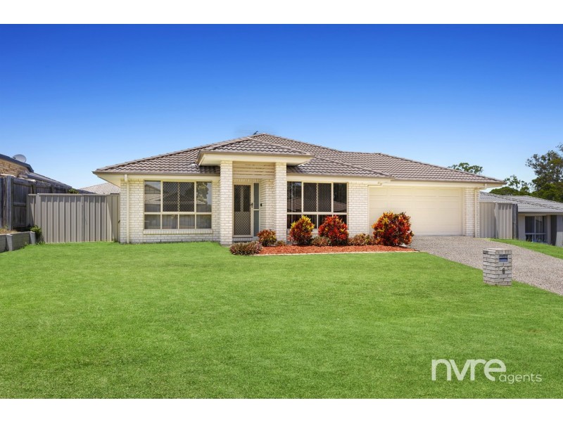 6 Ord Close, Morayfield QLD 4506