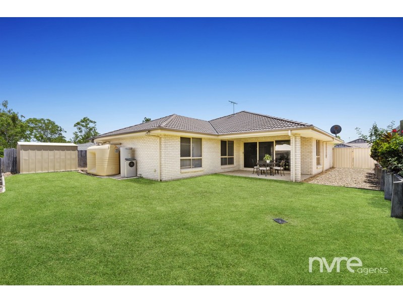6 Ord Close, Morayfield QLD 4506