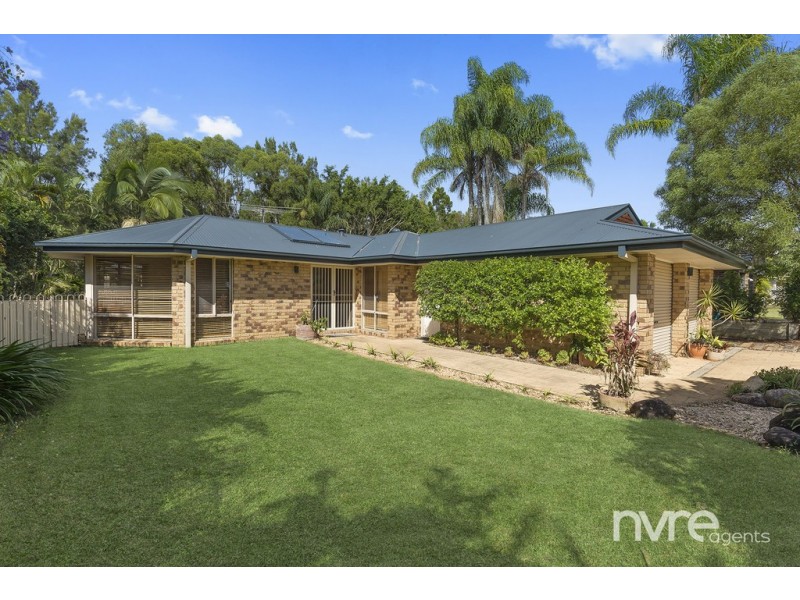 96 Forest Ridge Drive, Narangba QLD 4504