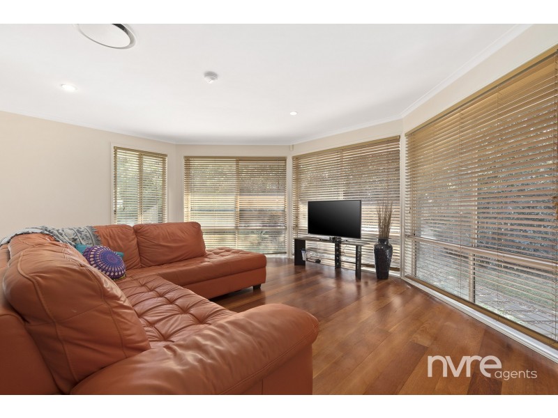 96 Forest Ridge Drive, Narangba QLD 4504