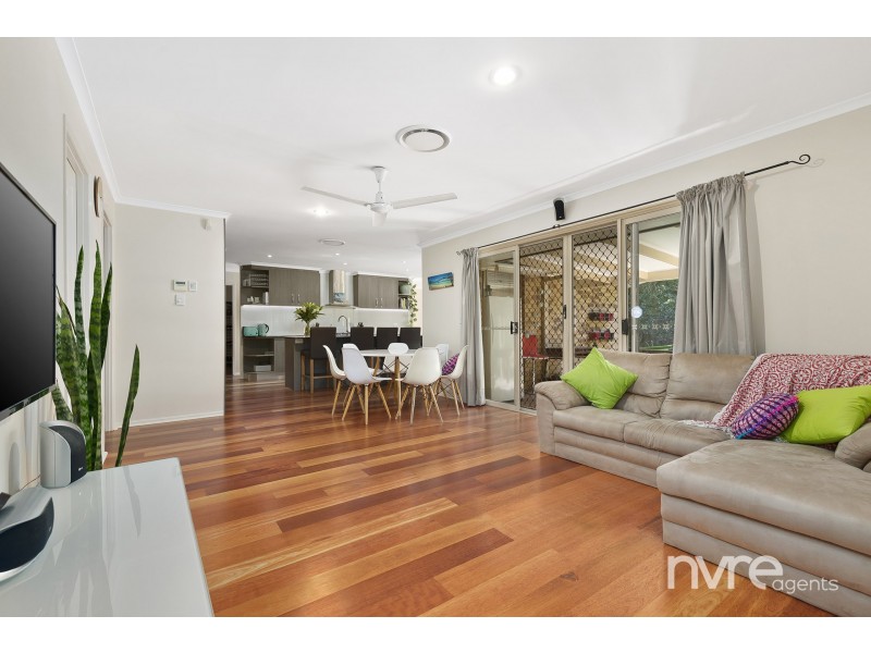 96 Forest Ridge Drive, Narangba QLD 4504