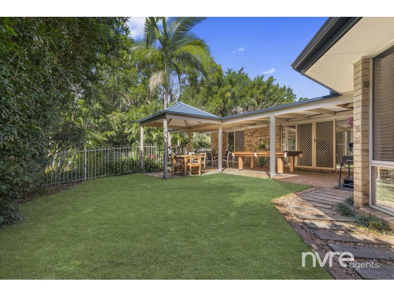 96 Forest Ridge Drive, Narangba QLD 4504