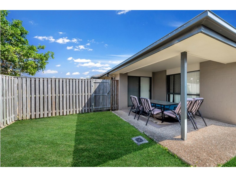 1/22 Lennon Boulevard, Narangba QLD 4504