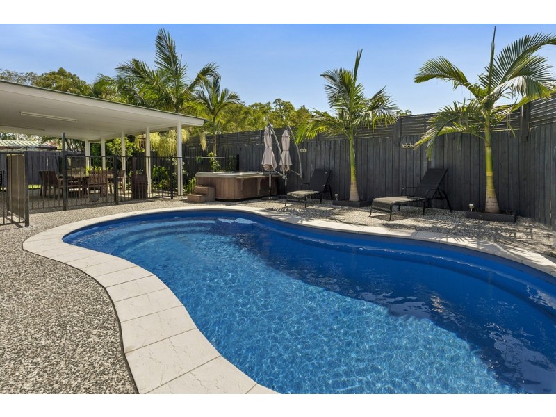 31 North Shore Drive, Burpengary QLD 4505