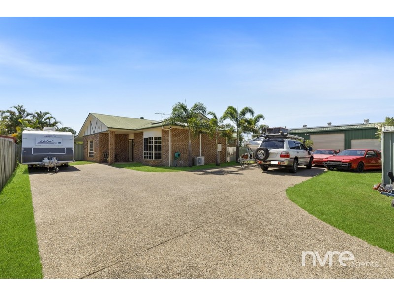 31 North Shore Drive, Burpengary QLD 4505