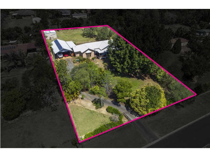 66-68 Hawthorn Road, Burpengary QLD 4505