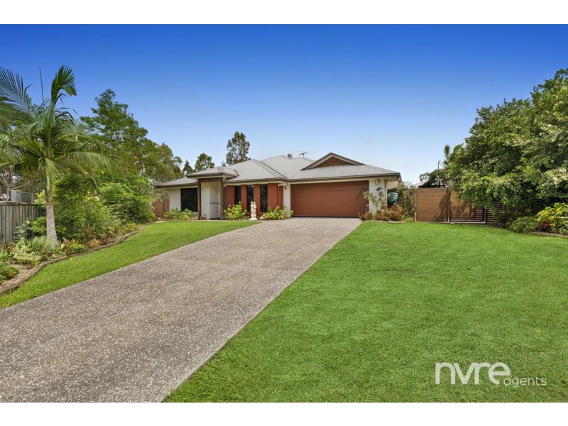 1 Wedgetail Circuit, Narangba QLD 4504