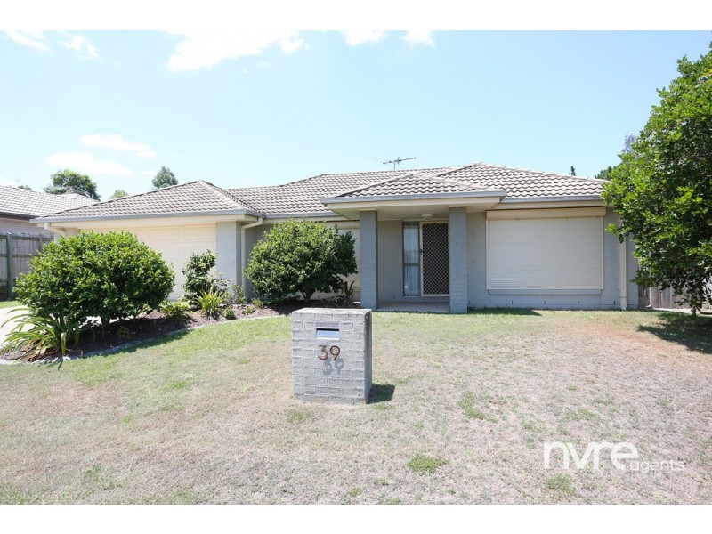 39 Summerhill Drive, Morayfield QLD 4506