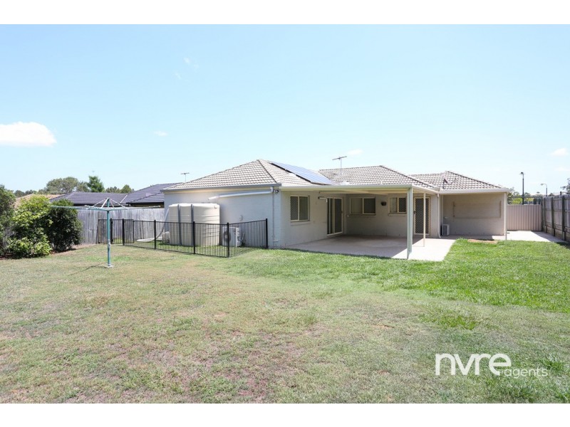 39 Summerhill Drive, Morayfield QLD 4506