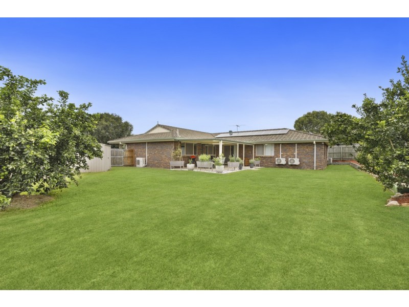 10 Bunya Court, Narangba QLD 4504