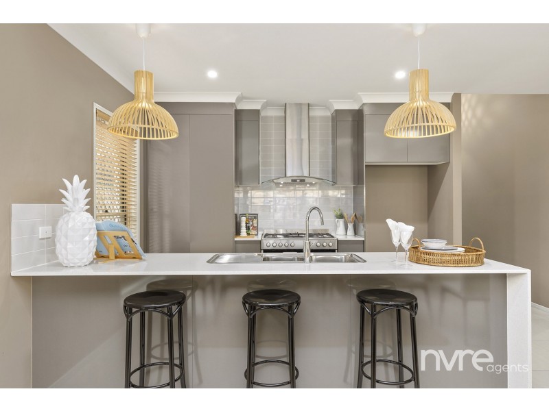 33 Jinibara Crescent, Narangba QLD 4504