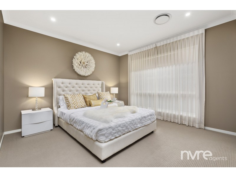 33 Jinibara Crescent, Narangba QLD 4504