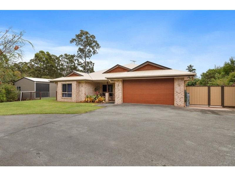 9 Telford Place, Morayfield QLD 4506