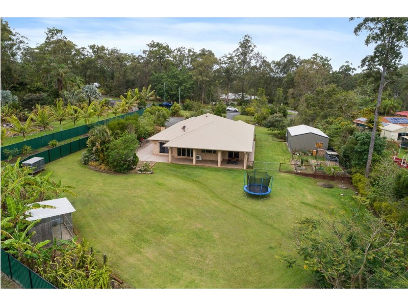9 Telford Place, Morayfield QLD 4506