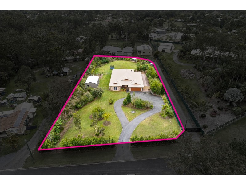 9 Telford Place, Morayfield QLD 4506